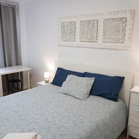 Apartament Brisas Del Atlantico Puertito de Guimar Zewnętrze zdjęcie