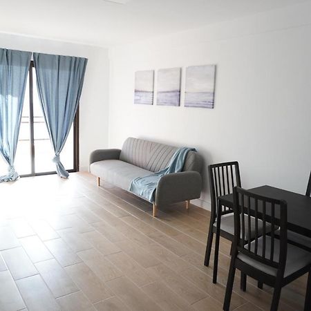 Apartament Brisas Del Atlantico Puertito de Guimar Zewnętrze zdjęcie