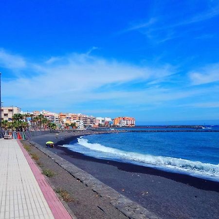 Apartament Brisas Del Atlantico Puertito de Guimar Zewnętrze zdjęcie