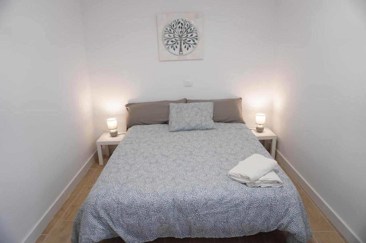 Apartament Brisas Del Atlantico Puertito de Guimar Zewnętrze zdjęcie
