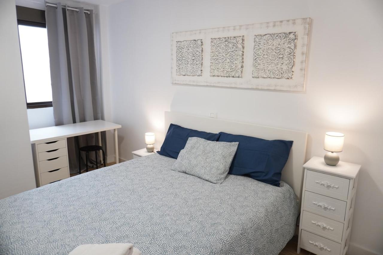 Apartament Brisas Del Atlantico Puertito de Guimar Zewnętrze zdjęcie