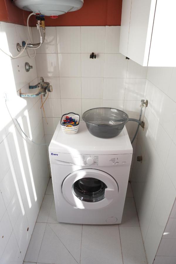 Apartament Brisas Del Atlantico Puertito de Guimar Zewnętrze zdjęcie