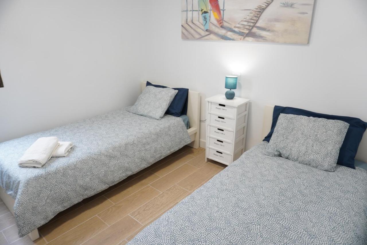 Apartament Brisas Del Atlantico Puertito de Guimar Zewnętrze zdjęcie