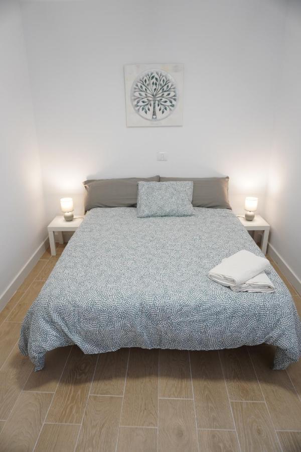 Apartament Brisas Del Atlantico Puertito de Guimar Zewnętrze zdjęcie