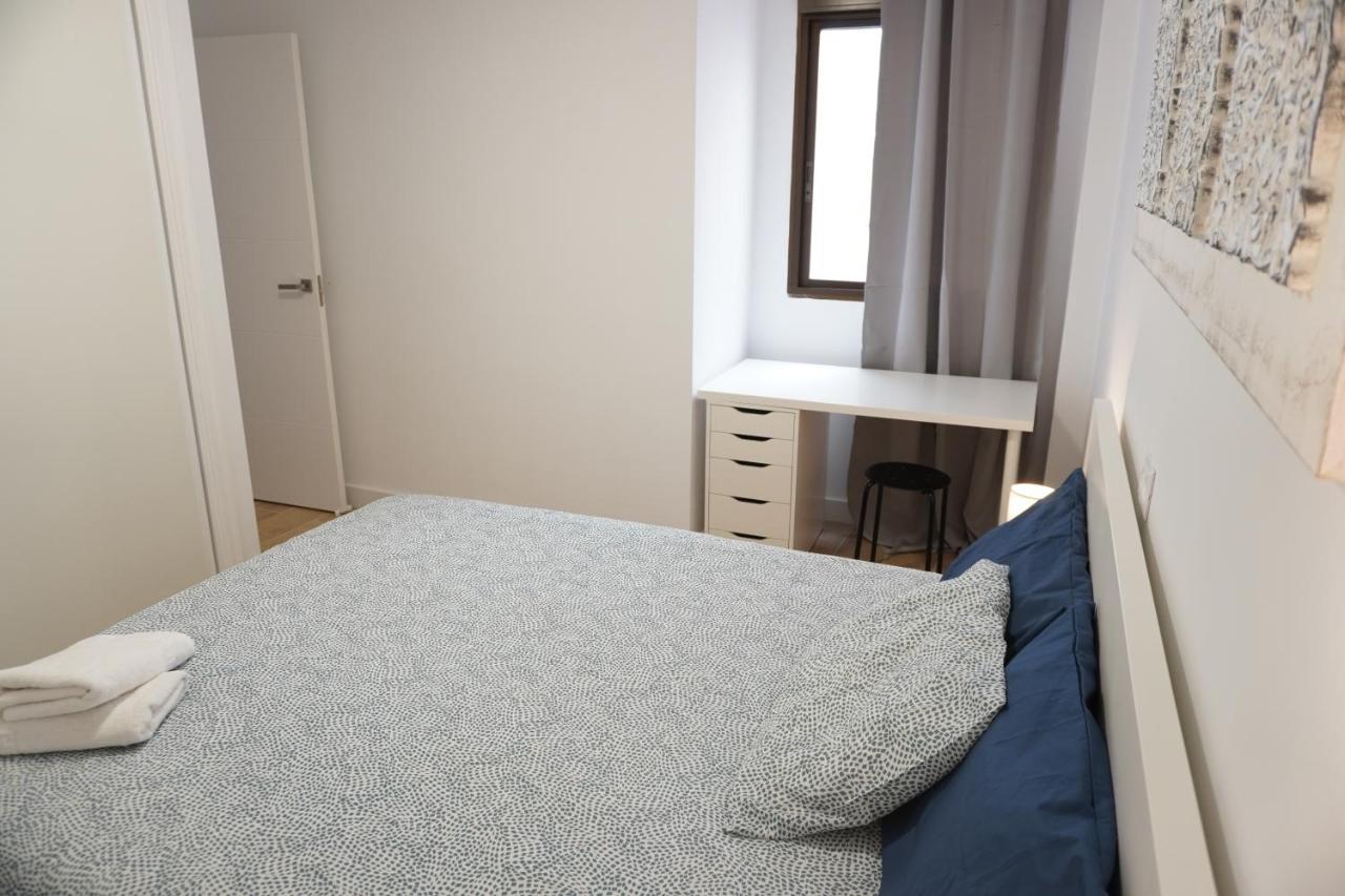 Apartament Brisas Del Atlantico Puertito de Guimar Zewnętrze zdjęcie