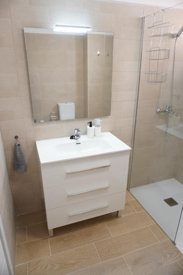 Apartament Brisas Del Atlantico Puertito de Guimar Zewnętrze zdjęcie