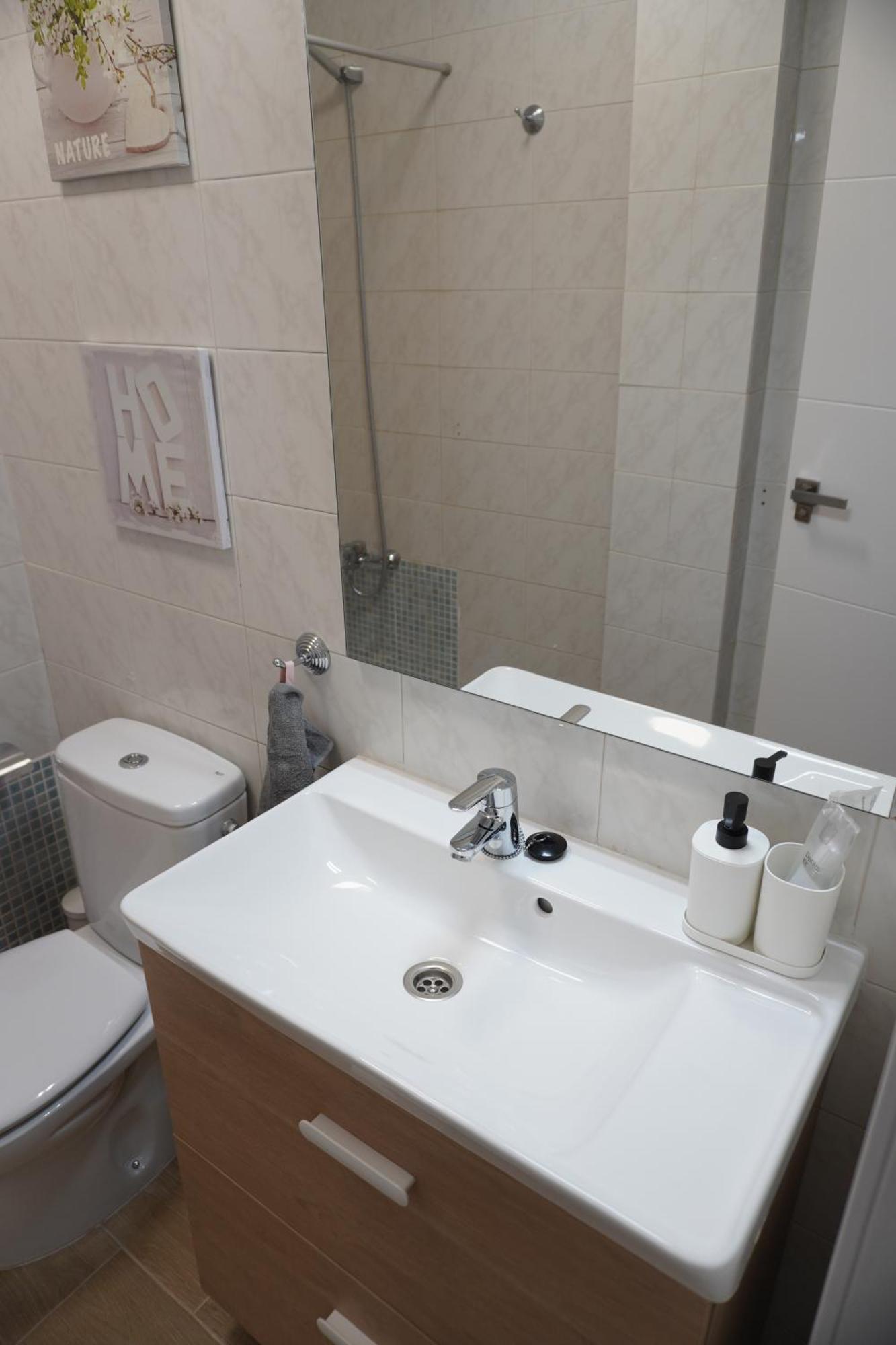 Apartament Brisas Del Atlantico Puertito de Guimar Zewnętrze zdjęcie