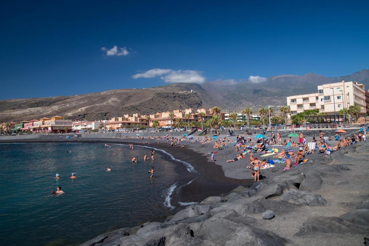 Apartament Brisas Del Atlantico Puertito de Guimar Zewnętrze zdjęcie