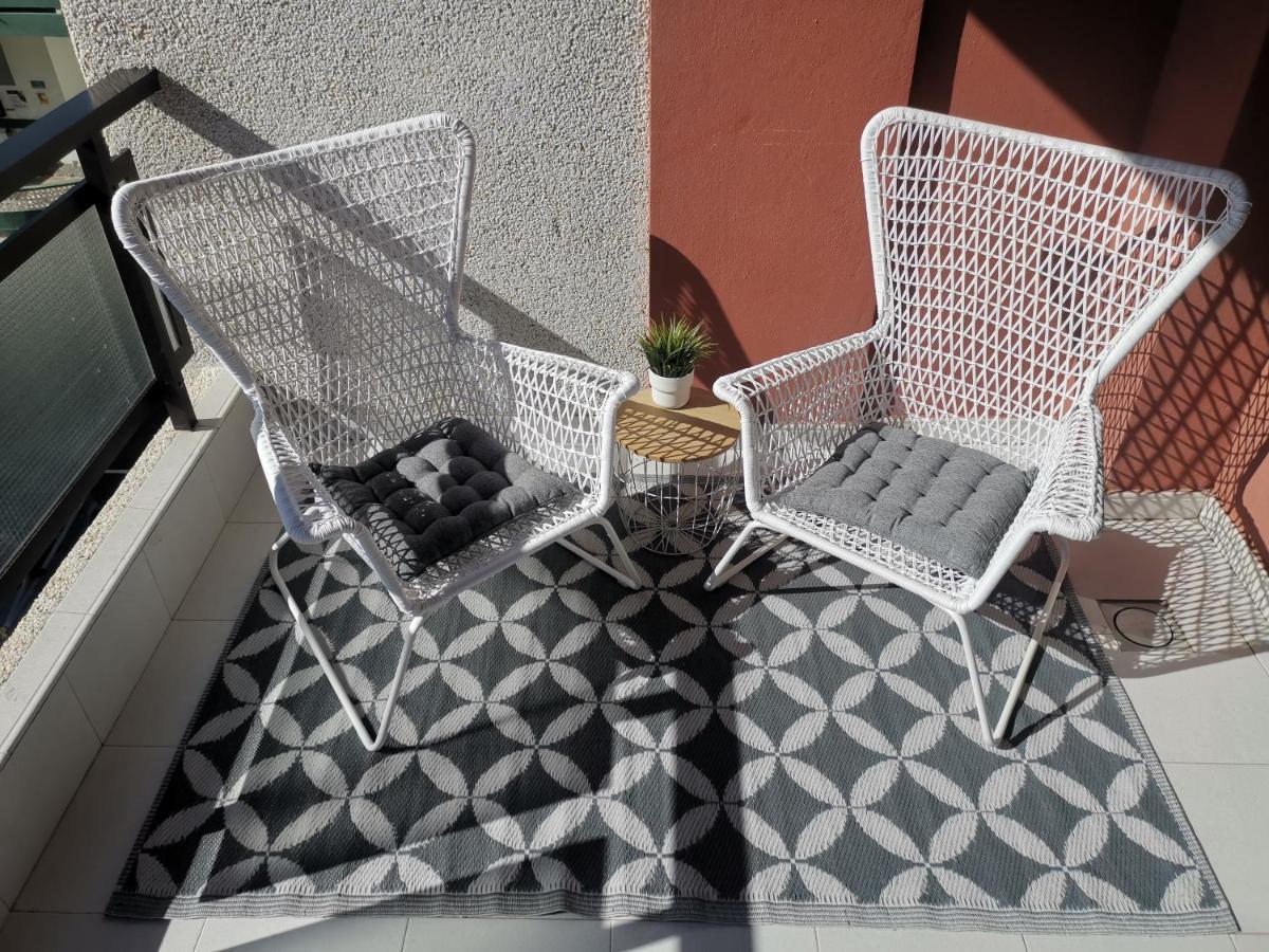 Apartament Brisas Del Atlantico Puertito de Guimar Zewnętrze zdjęcie